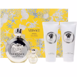 Eros Per Donna set 3 pezzi - Vista aggiuntiva 2
