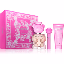 Lasciati avvolgere anche tu da questa fragranza che ti metterà di buon umore per tutto il giorno. L’eau de toilette da donna  ...