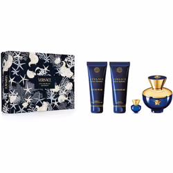 Non riesci a decidere quale profumo ti si addice di più? Esplora sempre nuovi accordi e profumi. Il set di profumi da donna V ...