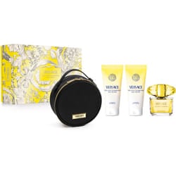 Versace Yellow Diamond