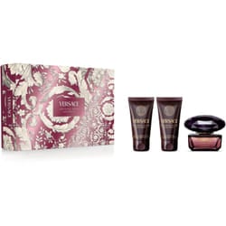 Versace Crystal Noir