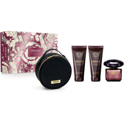 Versace Crystal Noir
