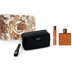 Versace Eros Najim