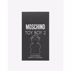 Moschino Toy Boy 2 Eau De Parfum 100 ml - Vista aggiuntiva 5