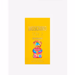 Moschino Toy 2 Gummy Eau De Parfum 50 ml - Vista aggiuntiva 3