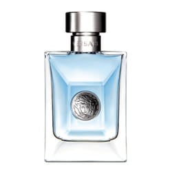 Eau de Toilette Versace Pour Homme 100 ml