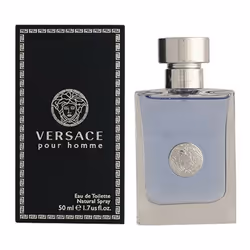 Eau de Toilette Versace Pour Homme 100 ml