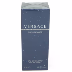 Versace Dreamer Eau De Toilette Spray 50 ml