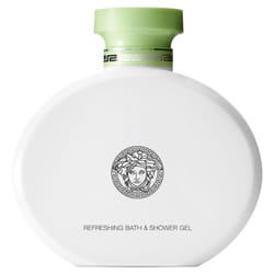 Versace Versense Shower Gel 200 ml doccia