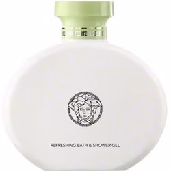 Versace Versense Shower Gel 200 ml doccia - Vista aggiuntiva 4
