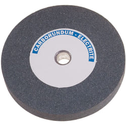 Fraschetti - Poggi mola smeriglio gr. 46 mm. 200x25x20f.
