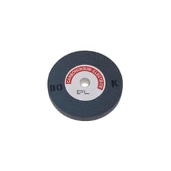 Mola abrasiva 150x20x16 grana 60 A-96