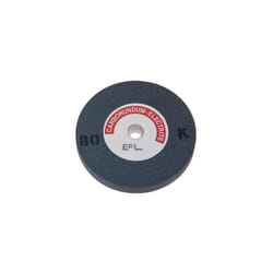 Mola abrasiva 125x15x16 grana 60 A-96