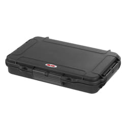 Plastica Panaro MAX003S valigetta porta attrezzi Cover Nero