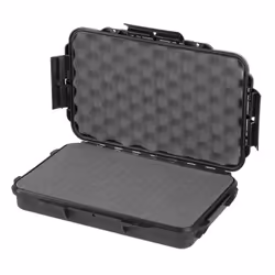 Plastica Panaro MAX003S valigetta porta attrezzi Cover Nero
