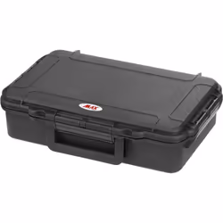 Scatola ermetica ideale per contenere e proteggere apparecchiature e materiali di diverso tipo MAX004 della linea MAX Cases. ...