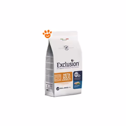Exclusion Monoprotein Veterinary Diet Formula Metabolic & Mobility un alimento dietetico con formulazione monoproteica, reali ...