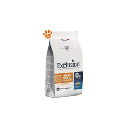 Crocchette Cane Metabolic Small Pollo 2 kg Exclusion