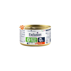 Diet Intestinal per Gatto con Maiale e Riso da 85 gr - Exclusion