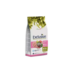Crocchette Cane Mediterraneo Noble Grain Puppy Small 500 gr Pollo Exclusion