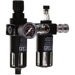 Aerotec FX 3900 1/4'' 2010215 Unità manutenzione per aria compressa 1/4 (6,3 mm) 1 pz.