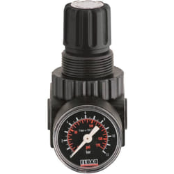 Aerotec FX 3100 1/4'' 2010203 Regolatore di pressione 1/4 (6,3 mm) 1 pz.