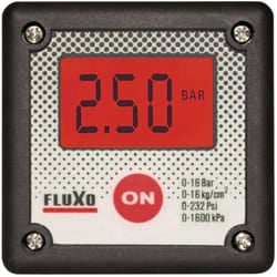 Aerotec - fx 3700 1/8'' 2010218 Regolatore di pressione 1 pz.
