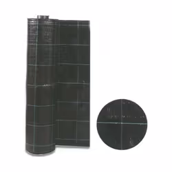 Codice: RD-AGR803 Marca: MANIVER. Telo per pacciamatura o agritela in rafia di polipropilene. impedisce la crescita delle erb ...