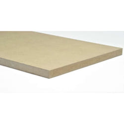 Foglio Fibra mdf Kimono 1010x700x4 mm