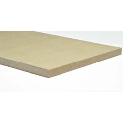 Foglio Fibra mdf Kimono 930x720x6 mm