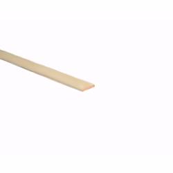 Cornice in legno massello grezzo, dimensioni 2,8 x 4,5 x 2200 mm, ideale per decorazioni e fai-da-te. Scopri di più!. Acquist ...