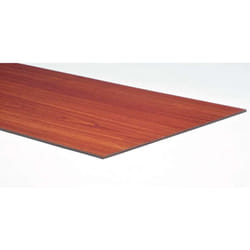 Faesite Foglio - Ciliegio - 1220x600x3 mm