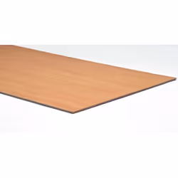 Foglio faesite faggio 1220 x 600 mm.. Acquistalo subito da CFadda e ricevilo comodamente a casa.
