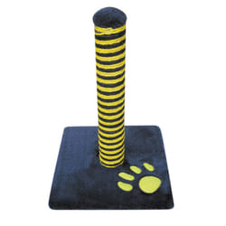 Carrefour Cat&Rina tiragraffi caty 30x30x37 cm Torre tiragraffi per gatti