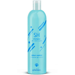 Record - Shampoo Odour control elimina gli odori per cani e gatti 250 ml