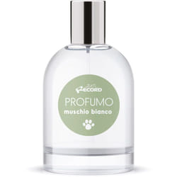Profumo al Muschio bianco Pet Fresh per cani e gatti 100 ml