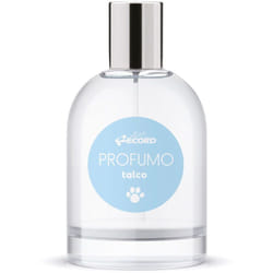 Profumo al talco per cani e gatti 100 ml