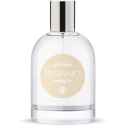 Profumo alla vaniglia per cani e gatti 100 ml