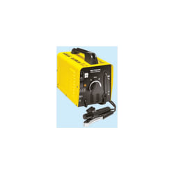 Deca - saldatrice globus 3.0 monofase 230V potenza assorbita 2-4KW