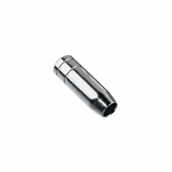 Confezione da 2 ugelli per gas. Diametro: 12 mm