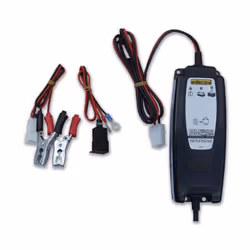 Codice: 8011399022865 Marca: DECA. Caricabatterie Deca 12 Volt SM 1208 Carica batterie automatico con programma per la carica ...