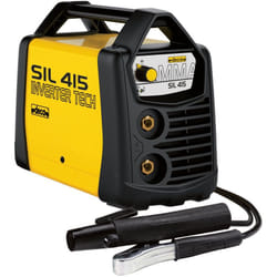 Saldatrice Deca inverter sil 415