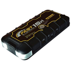 Deca - Avviatore di emergenza fast 15k 12v