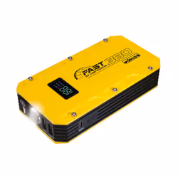 Codice: 8011399034813 Marca: DECA. Deca avviatore demergenza e Power Bank con batterie al litio. Tensione 12V. corrente di av ...