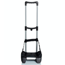 Seven 3C2031916-899 accessorio per zaini Carrello porta zaino Nero, Grigio