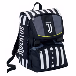 Seven Zaino sdoppiabile Juventus, Ragazzo, Tessuto, Poliestere