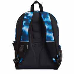 Seven Advanced zaino Zaino casual Multicolore Poliestere - Vista aggiuntiva 4