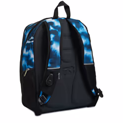 Seven Advanced zaino Zaino casual Multicolore Poliestere - Vista aggiuntiva 5