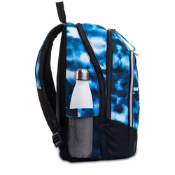Seven Advanced zaino Zaino casual Multicolore Poliestere - Vista aggiuntiva 6