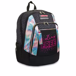 Seven Advanced zaino Zaino casual Multicolore Poliestere - Vista aggiuntiva 2